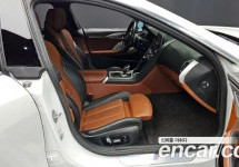 Bmw 8-Series 