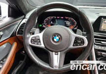 Bmw 8-Series 