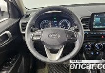 Hyundai Venue 