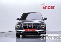Hyundai Venue 