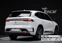 Renault Grand Koleos 