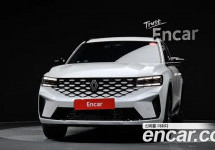 Renault Grand Koleos 