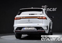 Renault Grand Koleos 