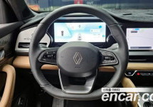 Renault Grand Koleos 