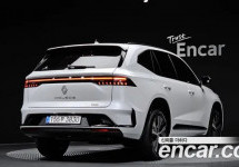 Renault-KoreaSamsung Grand Koleos 