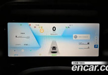 Renault-KoreaSamsung Grand Koleos 