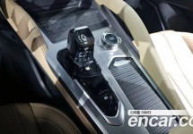 Renault-KoreaSamsung Grand Koleos 