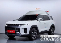 Ssangyong Torres 