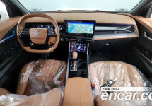 Ssangyong Torres 