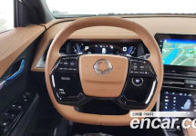 Ssangyong Torres 