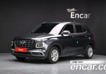 Hyundai Venue 