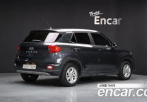 Hyundai Venue 