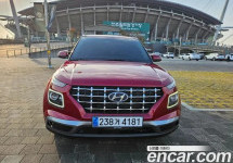 Hyundai Venue 