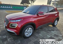 Hyundai Venue 