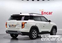 Ssangyong Torres 
