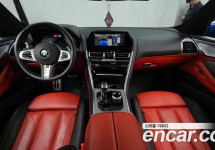 Bmw 8-Series 
