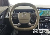 Ssangyong Torres 