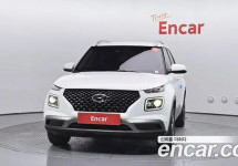 Hyundai Venue 