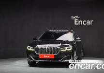 Bmw 7-Series 
