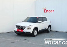 Hyundai Venue 
