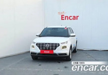 Hyundai Venue 