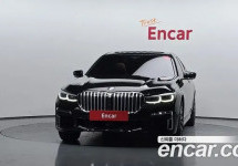 Bmw 7-Series 