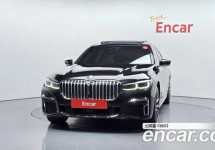 Bmw 7-Series 