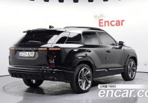 Ssangyong Actyon 