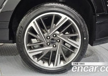 Ssangyong Actyon 