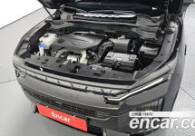 Ssangyong Actyon 