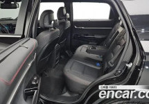 Ssangyong Actyon 