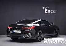 Bmw 8-Series 