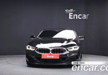 Bmw 8-Series 
