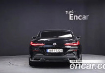 Bmw 8-Series 