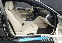 Bmw 8-Series 