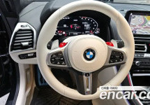 Bmw 8-Series 