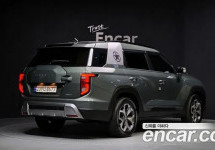 Ssangyong Torres 