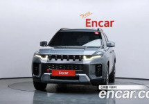 Ssangyong Torres 