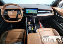 Ssangyong Torres 