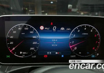 Mercedes-Benz Cle-Class 