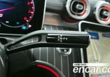 Mercedes-Benz Cle-Class 