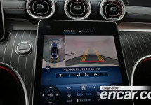 Mercedes-Benz Cle-Class 