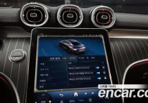 Mercedes-Benz Cle-Class 