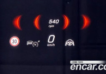 Mercedes-Benz Cle-Class 