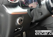 Mercedes-Benz Cle-Class 