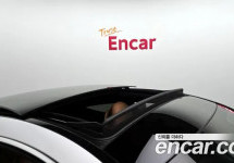 Mercedes-Benz Cle-Class 