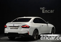 Bmw 2-Series 