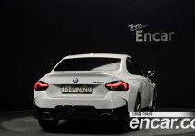 Bmw 2-Series 