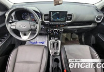 Hyundai Venue 