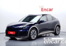 Genesis Gv60 